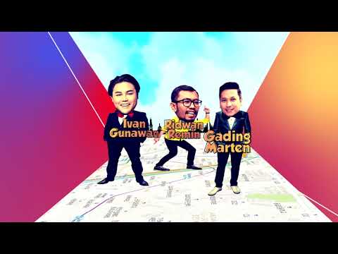 REPUBLIK SOSMED Akan menghibur Weekend Kamu