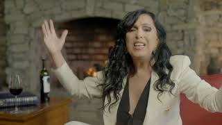 Me Vas a Extrañar Music Video