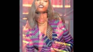 Nicki Minaj  - Legit ft. Ciara (Lyrics in description)