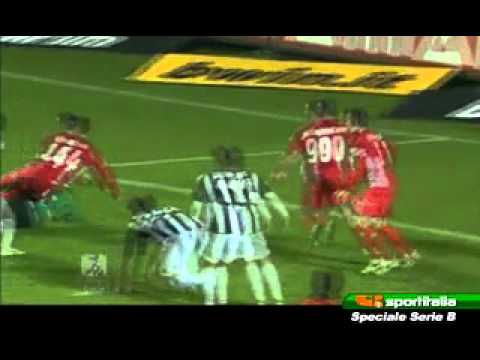 Siena-Triestina 1-0 (01-03-2011)