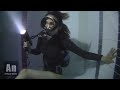"Scuba Fight" Action Story Synopsis  Part-1