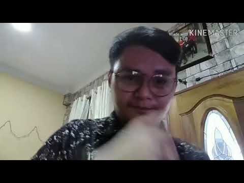 8.Ademond Lim -Separuh Akhir TTP STAY@HOME VC