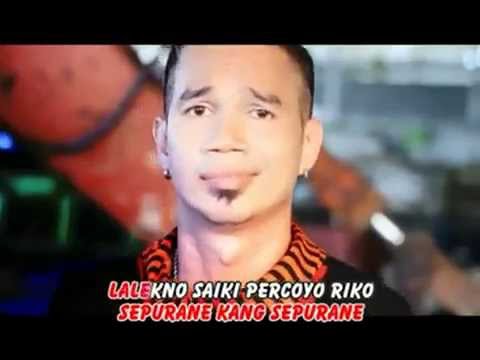 ROZY ABDILLAH DUET MELINDA OMONGE UWONG