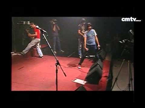 2 Minutos video Demasiado tarde  - CM Vivo - Mayo 2009