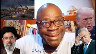 Exclu! l'Iran annonce ce soir passer de la défense à l'attaque et promet des pleurs à ses agresseurs