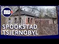 Zo ziet spookstad Tsjernobyl er 35 jaar na kernramp uit | NU.nl