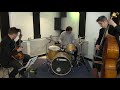 Steve Bloom Trio | Monk's Mood by Thelonious Monk