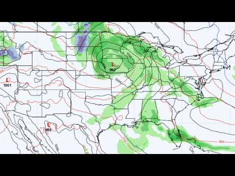 April 28, 2022 Weather Xtreme Video - Afternoon Edition