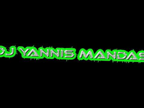 Miley Cyrus - Epic Wrecking Ball [(DJ) Yannis Mandas Bootleg]
