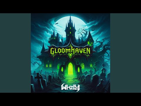 Video thumbnail for Gloomhaven