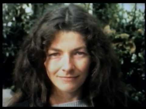 Maryse Vavasseur (1984) by Gérard Courant - Cinématon #396