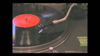 Dayeene ft Papa Dee - Big Bad World (Stones break & beat mix)
