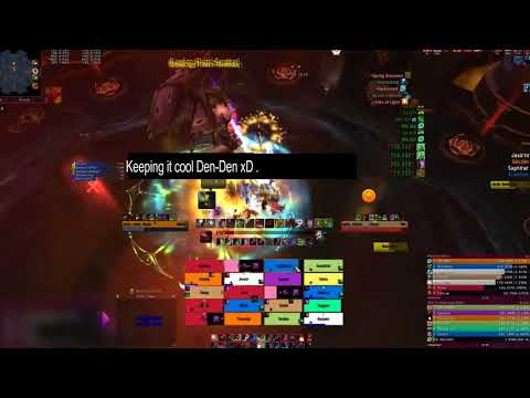 Mythic Varimathras LR