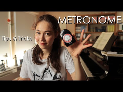 How to practice with Metronome - Tips & Tricks
