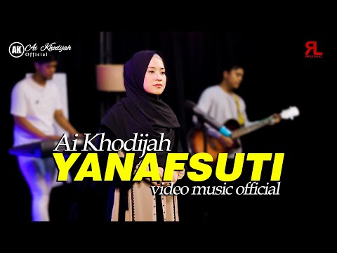 YA NAFSUTI - AI KHODIJAH (Video Music Official)