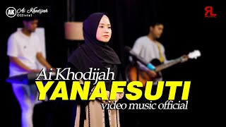 Download lagu YA NAFSUTI - AI KHODIJAH (Video Music ) mp3 Download lagu YA NAFSUTI - AI KHODIJAH (Video Music ) mp3