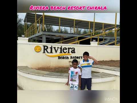 Riviera Beach Resort Chirala| Chirala Beach