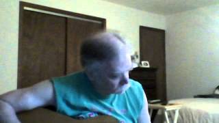 Cover Sweet Marie Hank Snow guitar solo