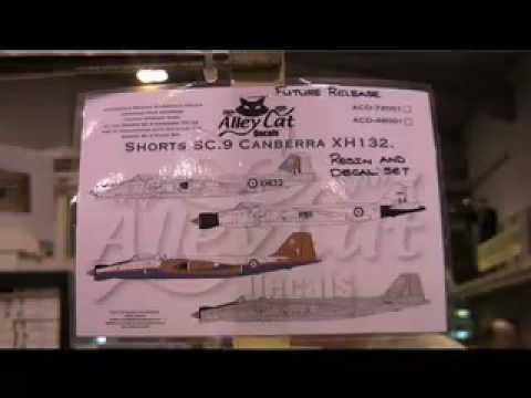 Testor's ScaleWorkshop - Interview With A2Zee Models