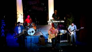 Josh Weathers Band- Better Days