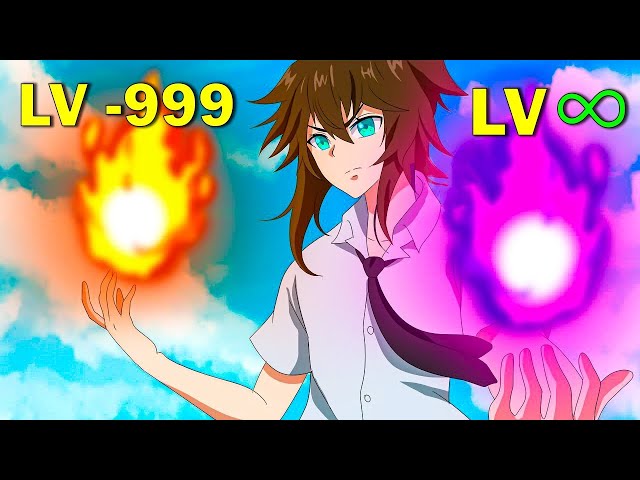 Vídeo relacionado con Energía Personaje Principal Anime Camiseta sin Mangas