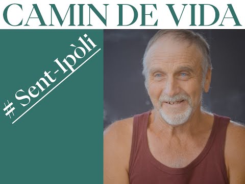Camin de vida # Sent-Ipòli
