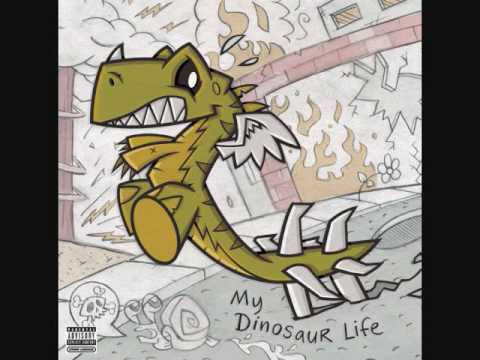 Motion City Soundtrack - My Dinosaur Life - 02 - A Lifeless Ordinary