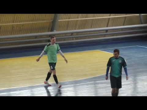 6 КХ 1 1лига ГУНП   IdeaSoft    HD 720p