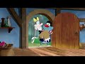 Oggy And The Cockroaches In Hindi