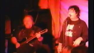 The Guess Who - Follow Your Daughter Home (LIVE) - El Mocambo, Toronto, Ontario