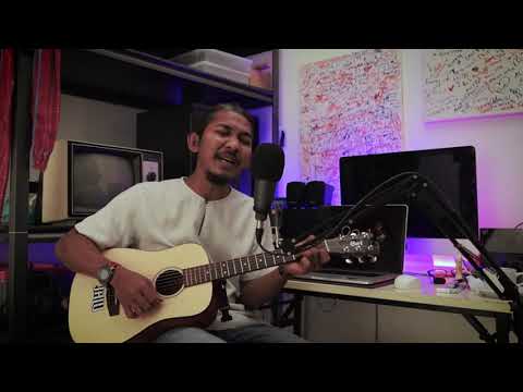 KURSI GOYANG -  FOURTWNTY (LIVE ACOUSTIC COVER)
