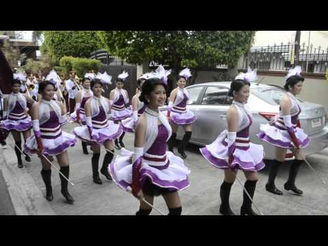 Banda 88 ng Santa Maria, Bulacan: Grand Parade
