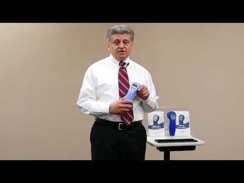 MR5 ActivPro Laserstim