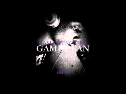 Laylo Yungskee - Game Plan (2015)