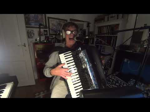 in den haag is een laan