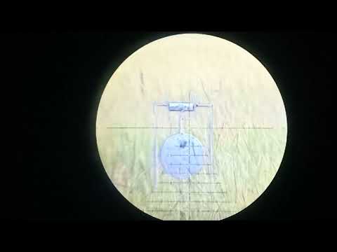 fx crown indo & taurus h2 hammer type pcp