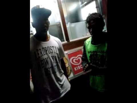 Vamos acordar Brasil - Mc talismã