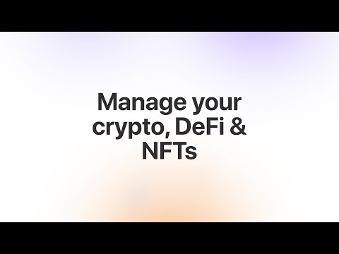 CoinStats - Crypto Tracker video