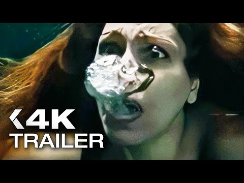 The Fjord Monster Awakens - KRAKEN Trailer (2025)