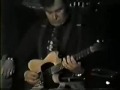 Danny Gatton at The Roxy in 88 - 08 The Untouchables and Perry Mason Themes