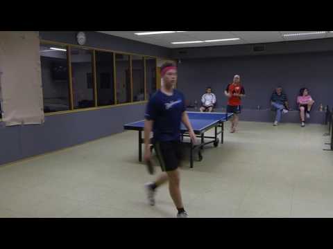 161006 Serie 1, Albert Abramczuk - Kasper Furbo