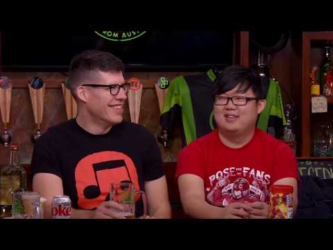 Off Topic Podcast #107 - Highlights