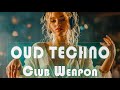 MIDDLE EAST TECHNO | טכנו מזרחי · OUD Techno · CLUB WEAPON 🚨