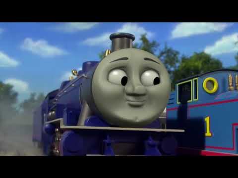 Kung Fu Animal - Part 10 Jackson Storm Escapes