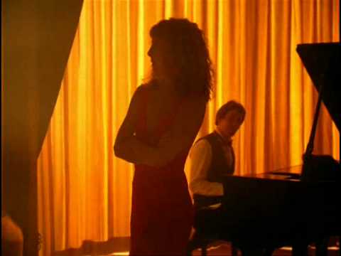 One from the heart. Sub ITA. Tango.