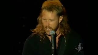 Metallica - Kill/Ride Medley [Mountain View, USA - July 22, 1994]