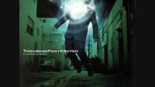 Thousand Foot Krutch - I Climb