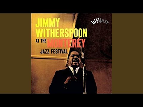 Ain't Nobody's Business (Live)