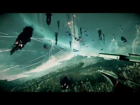 Playstation 4: Killzone: Shadow Fall Best Scene