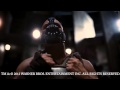 Bane Quotes from The Dark Knight Rises - HD 